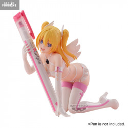 2.5 Dimensional Seduction -...