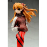Evangelion 3.0 You Can (Not) Redo - Figurine Asuka Langley Shikinami ver. Jersey, Ami Ami EX