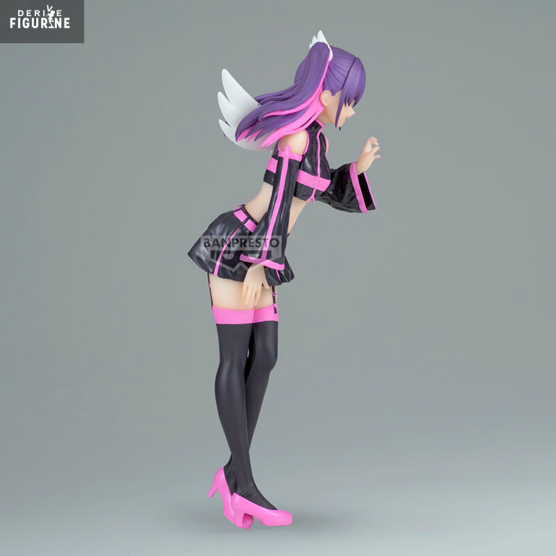 2.5 Dimensional Seduction -...