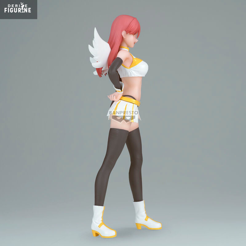 2.5 Dimensional Seduction -...