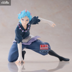 Oshi no ko - Aqua figure,...