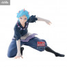 Oshi no ko - Figurine Aqua, Touki