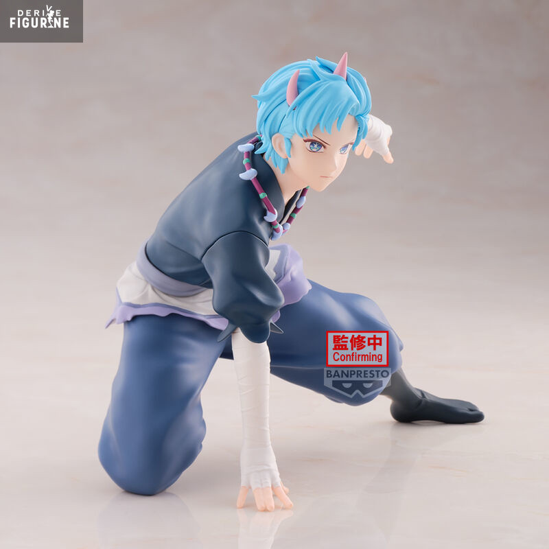 Oshi no ko - Aqua figure,...