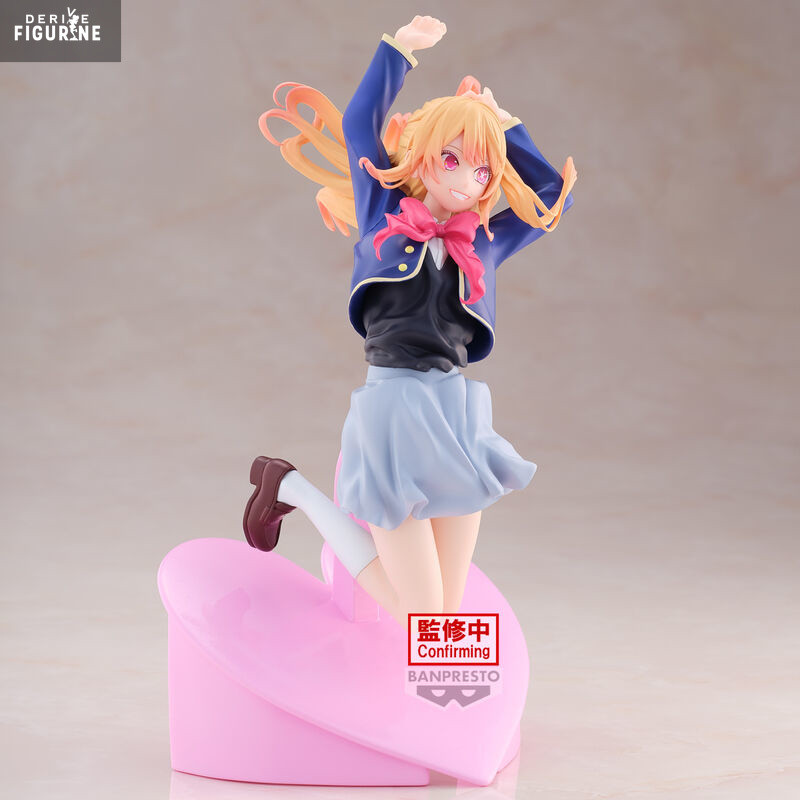 Oshi no ko - Ruby figure,...