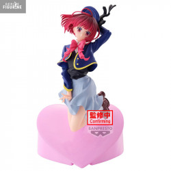 Oshi no ko - Kana Arima...