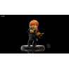 Harry Potter - Ron Weasley's first wand figure, Q-Fig