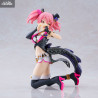 The Idolmaster Cinderella Girls - Figurine Mika Jougasaki Effect and Glitter, Espresto
