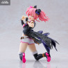 The Idolmaster Cinderella Girls - Mika Jougasaki figure Effect and Glitter, Espresto