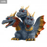 Ghidorah (1964) figure Ver. B, Enshrined Monsters Toho Monster