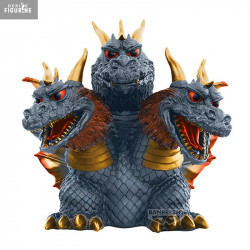 Ghidorah (1964) figure Ver....