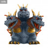 Ghidorah (1964) figure Ver. B, Enshrined Monsters Toho Monster