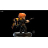 Harry Potter - Ron Weasley's first wand figure, Q-Fig