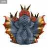 Figurine Ghidorah (1964) Ver. B, Enshrined Monsters Toho Monster
