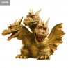 Ghidorah (1964) figure Ver. A, Enshrined Monsters Toho Monster