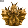 Ghidorah (1964) figure Ver. A, Enshrined Monsters Toho Monster