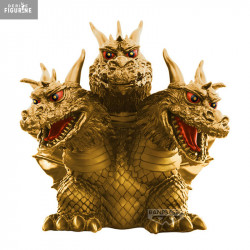 Ghidorah (1964) figure Ver....