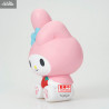 Onegai My Melody - My Melody figure, Sofvimates