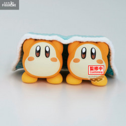 Kirby - Waddle Dee figure,...