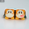 Kirby - Waddle Dee figure, Break Time