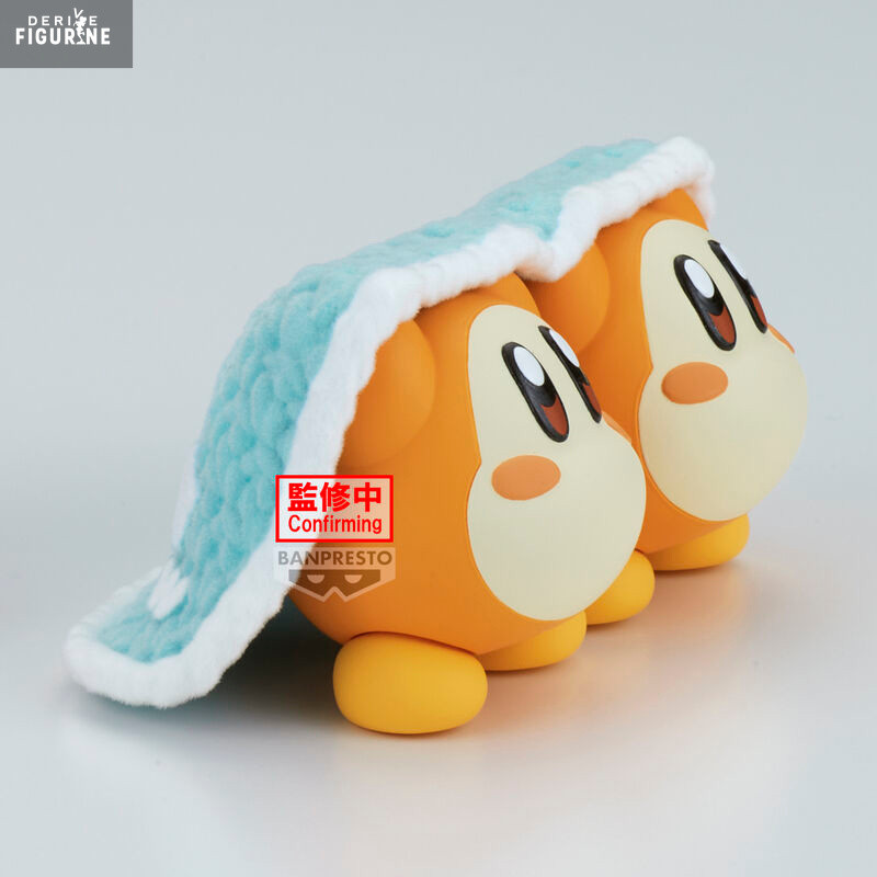 Kirby - Waddle Dee figure,...