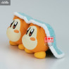 Kirby - Waddle Dee figure, Break Time