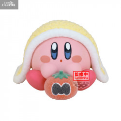 Kirby (B) figure, Break Time