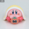 Kirby (B) figure, Break Time