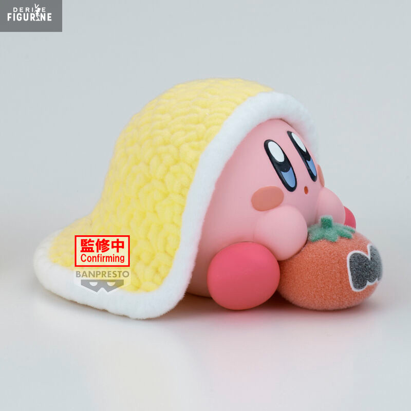 Kirby (B) figure, Break Time
