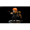 Harry Potter - Ron Weasley's first wand figure, Q-Fig