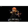 Harry Potter - Ron Weasley's first wand figure, Q-Fig