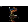 DC Comics - Figurine Aquaman, Q-Fig
