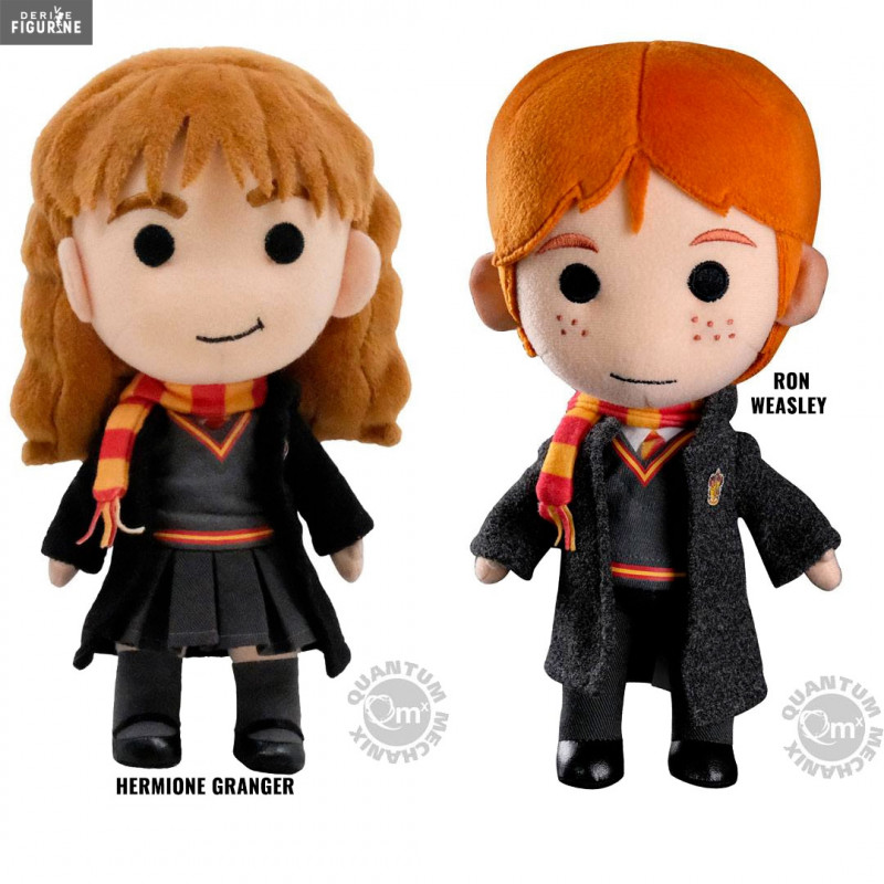 Peluche Harry Potter -...