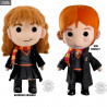 Harry Potter plush - Hermione Granger or Ron Weasley, Q-Pals