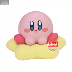 Kirby (A) figure, Break Time