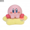 Figurine Kirby (A), Break Time