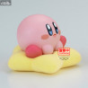 Figurine Kirby (A), Break Time