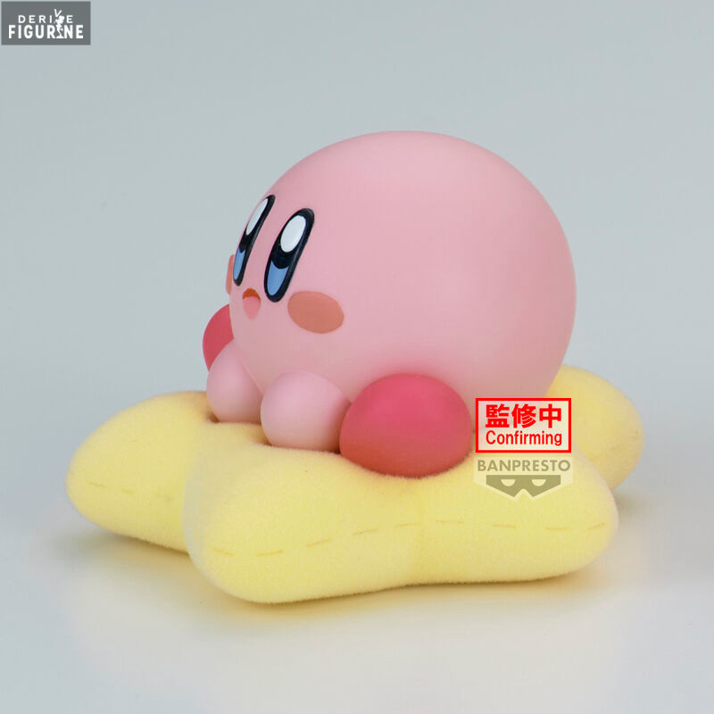 Kirby (A) figure, Break Time