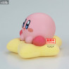 Figurine Kirby (A), Break Time