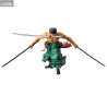 One Piece - Figurine Roronoa Zoro Special Edition, Grandista