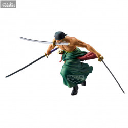 One Piece - Figurine...