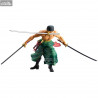 One Piece - Figurine Roronoa Zoro Special Edition, Grandista