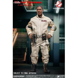 Ghostbusters (1984) -...