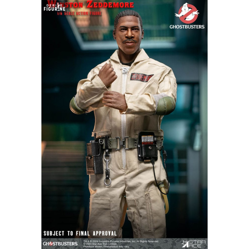 Ghostbusters (1984) -...