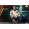 Ghostbusters (1984) - Winston Zeddemore figure