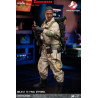 Ghostbusters (1984) - Winston Zeddemore figure