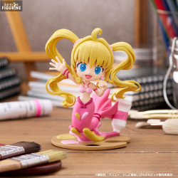 Mermaid Melody: Pichi Pichi...