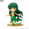 Mermaid Melody: Pichi Pichi Pitch - Figurine Rina, PalVerse