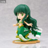 Mermaid Melody: Pichi Pichi Pitch - Figurine Rina, PalVerse