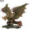 Monster Hunter - Pack 6 figures Figure Builder Standard Model Plus Best Selection Vol.22