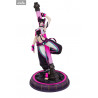 Street Fighter 6 - Juri Han figure, CFB Creators Model